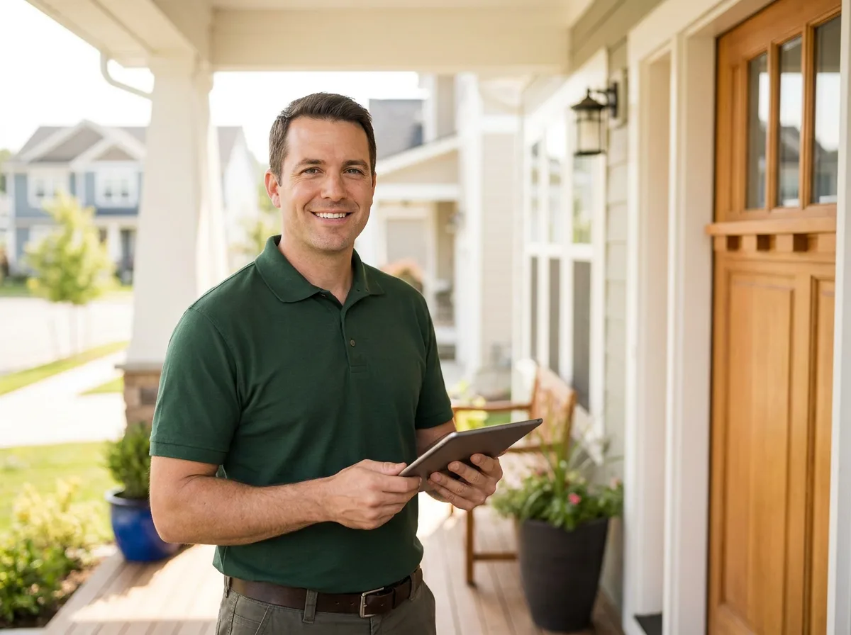 Pest control FAQs for Franklin Park, NJ